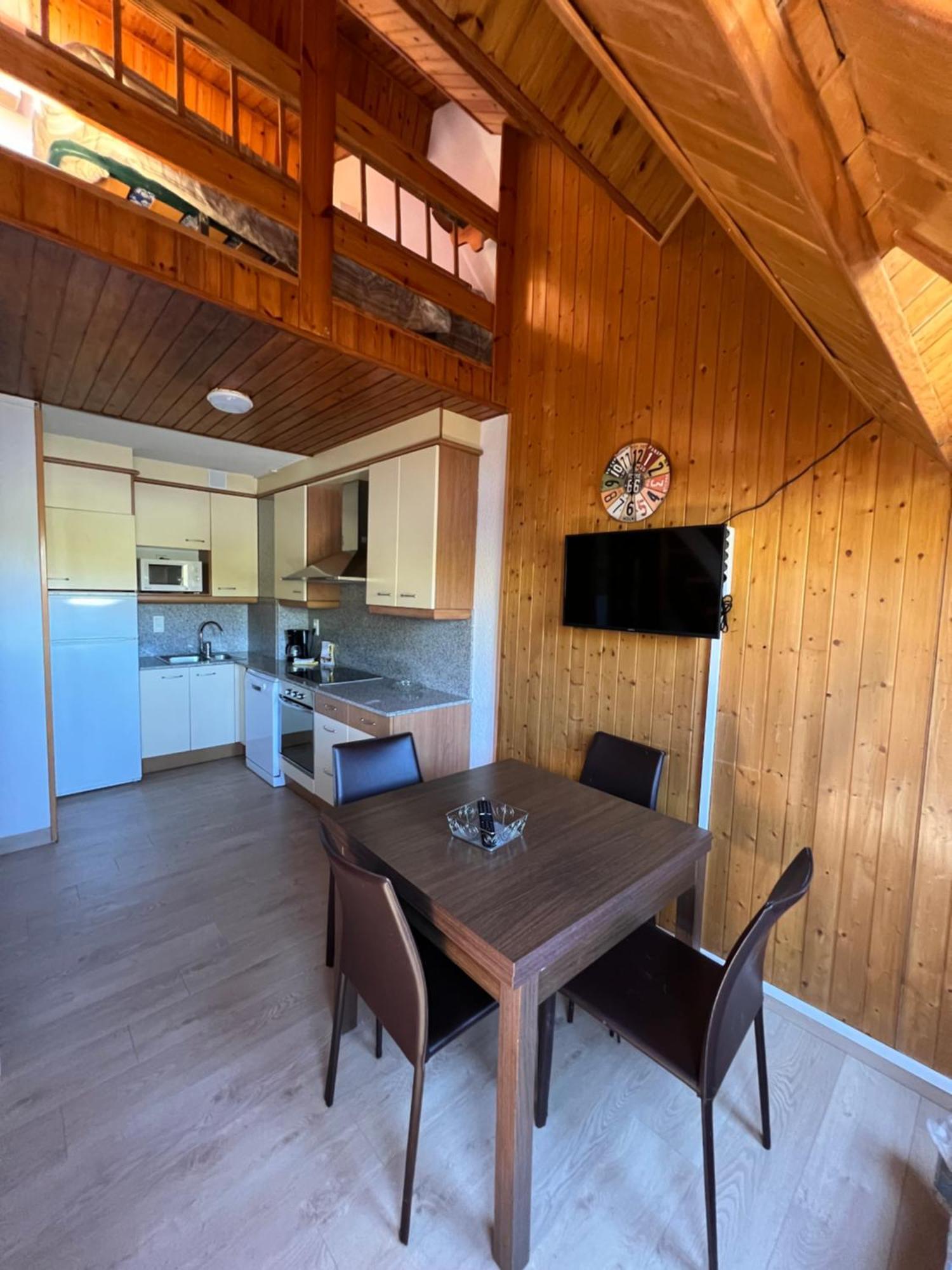 2 Escales By Confortsky Pas De La Casa Exterior foto